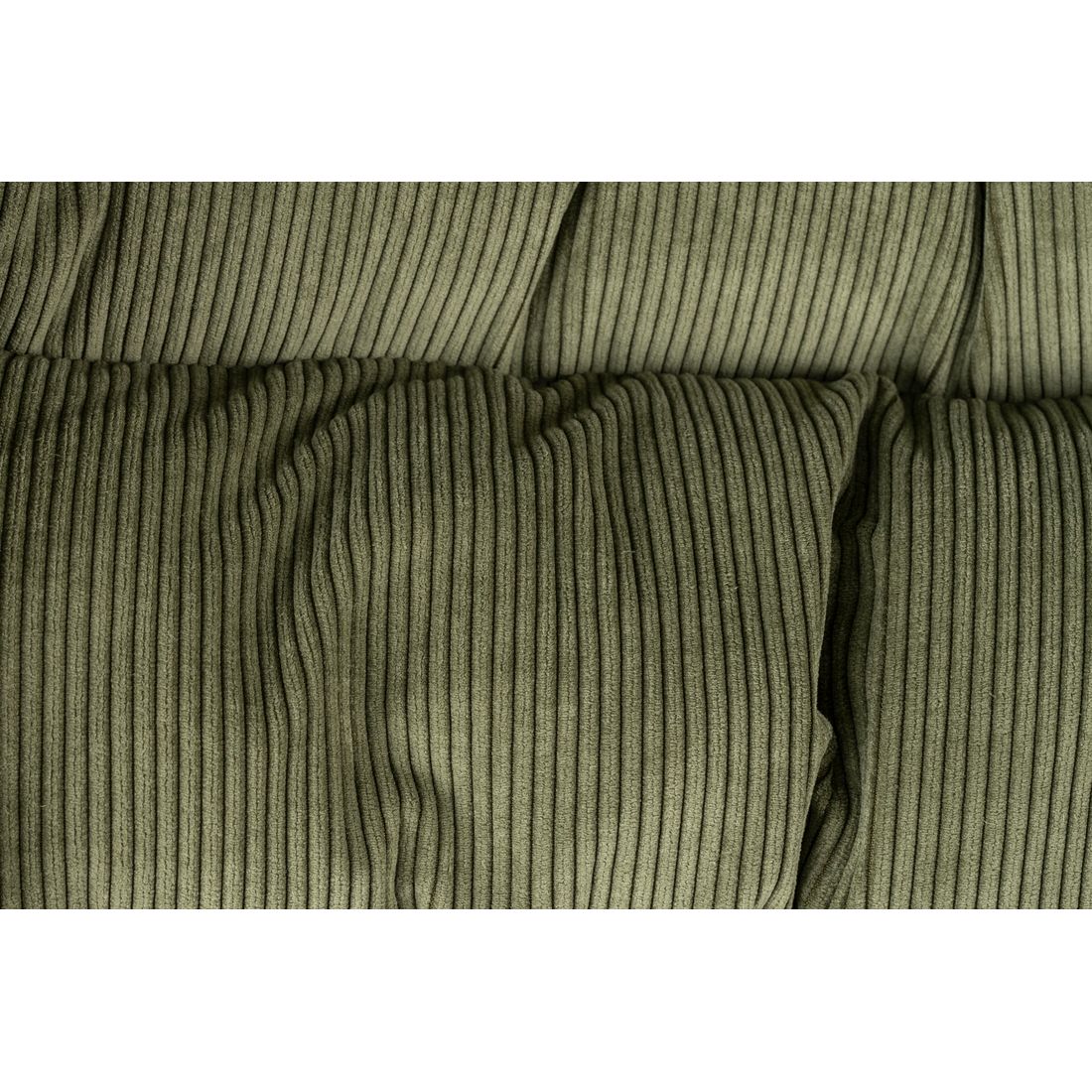 Dutchbone Fauteuil Vince Groen