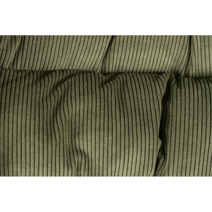 Dutchbone Fauteuil Vince Groen