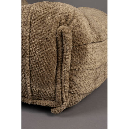 Dutchbone Verstelbare Fauteuil Hamilton