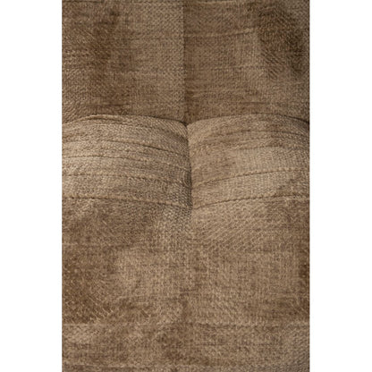 Dutchbone Verstelbare Fauteuil Hamilton