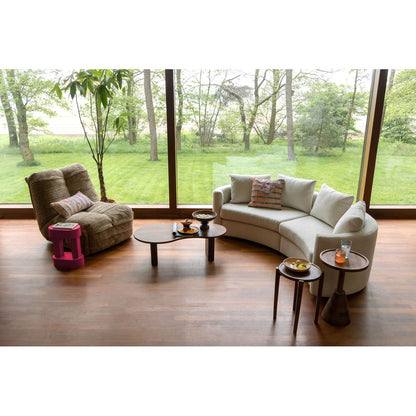 Dutchbone Verstelbare Fauteuil Hamilton