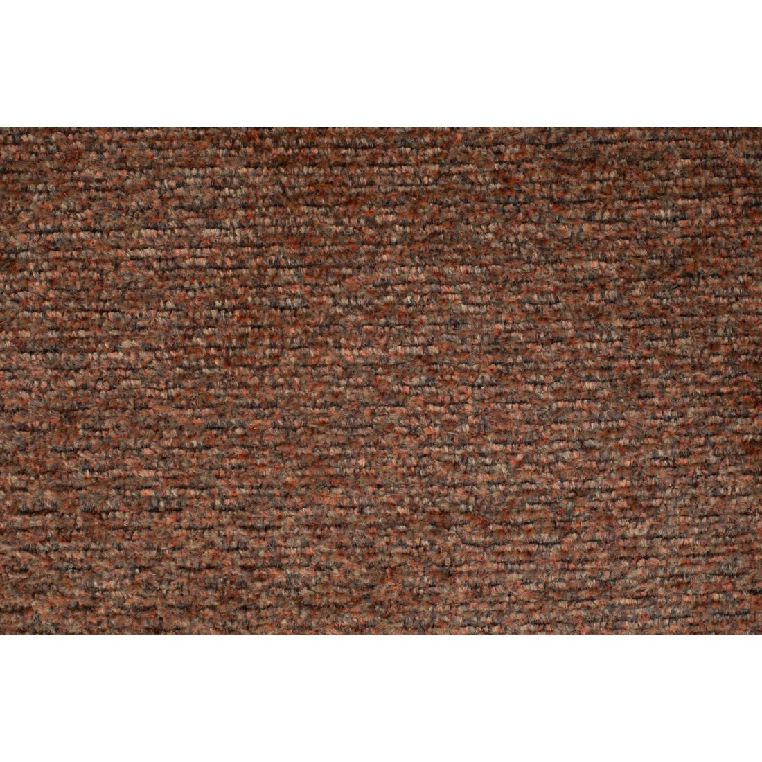 White Label Living Fauteuil Sanne Oranje Bruin