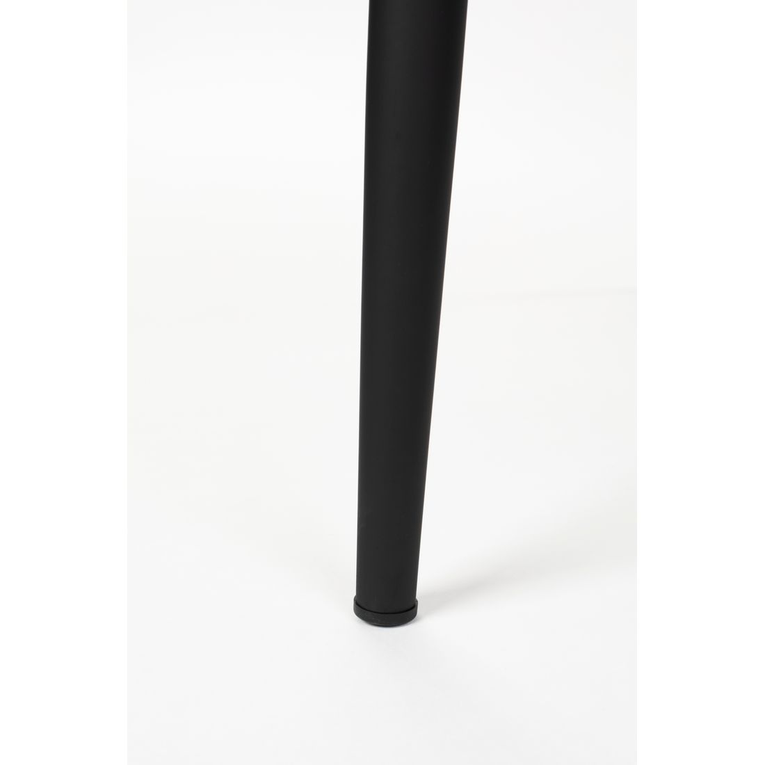 White Label Living Fauteuil Sanne Oranje Bruin