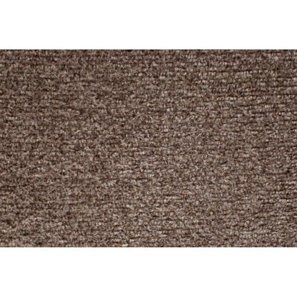 White Label Living Fauteuil Sanne Bruin