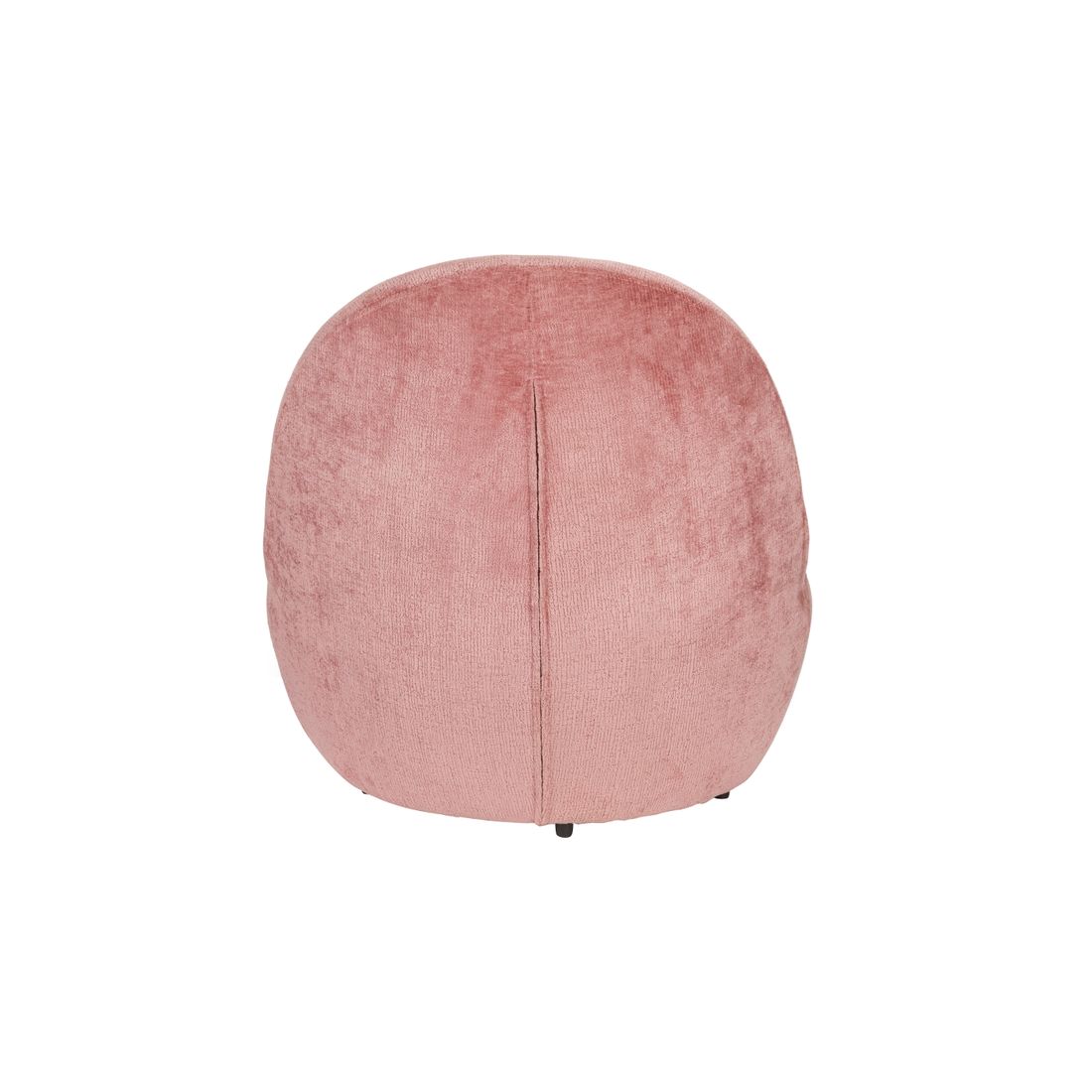 White Label Living Fauteuil Nash Roze