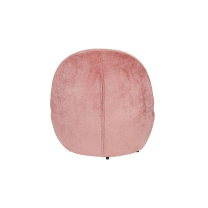 White Label Living Fauteuil Nash Roze