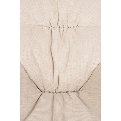 White Label Living Fauteuil Duke