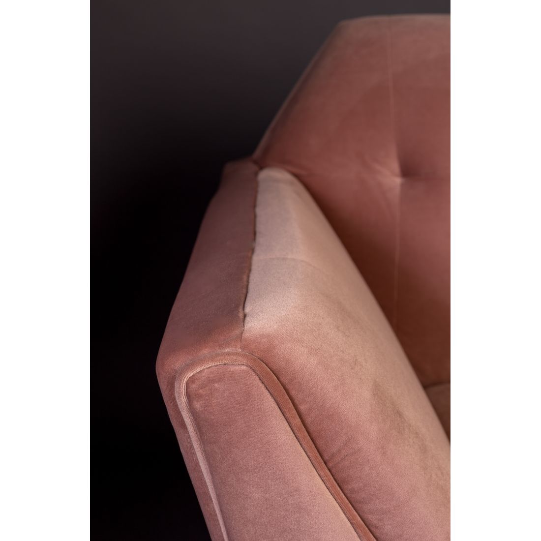 Dutchbone 2-zits Bank Kate Roze