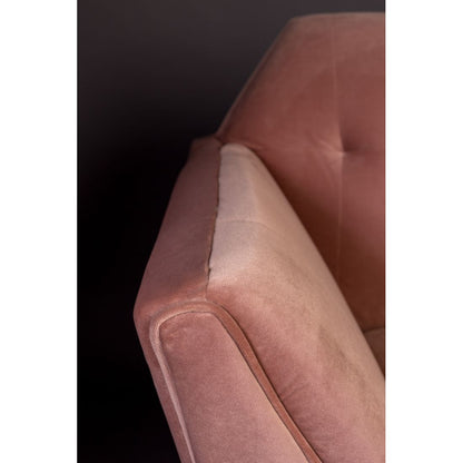 Dutchbone 2-zits Bank Kate Roze