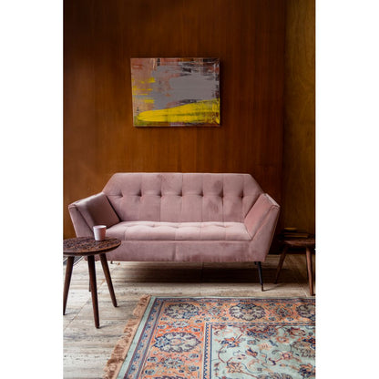 Dutchbone 2-zits Bank Kate Roze