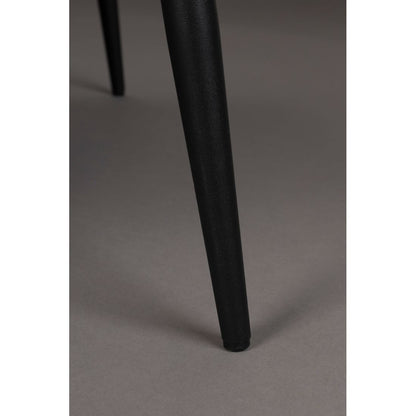 Dutchbone 2-zits Bank Kate Bouclé Beige