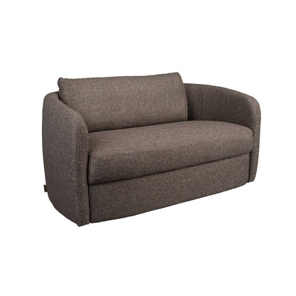 Dutchbone 2-zits Bank Boho Grijs