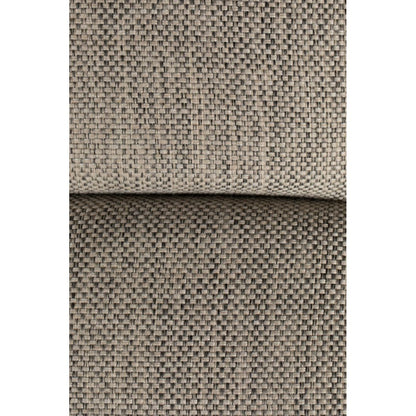 Dutchbone Hocker Bar Lichtgrijs