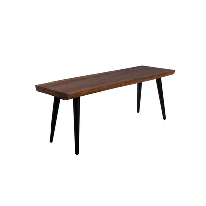 Dutchbone Eetkamerbank Alagon 120x40cm