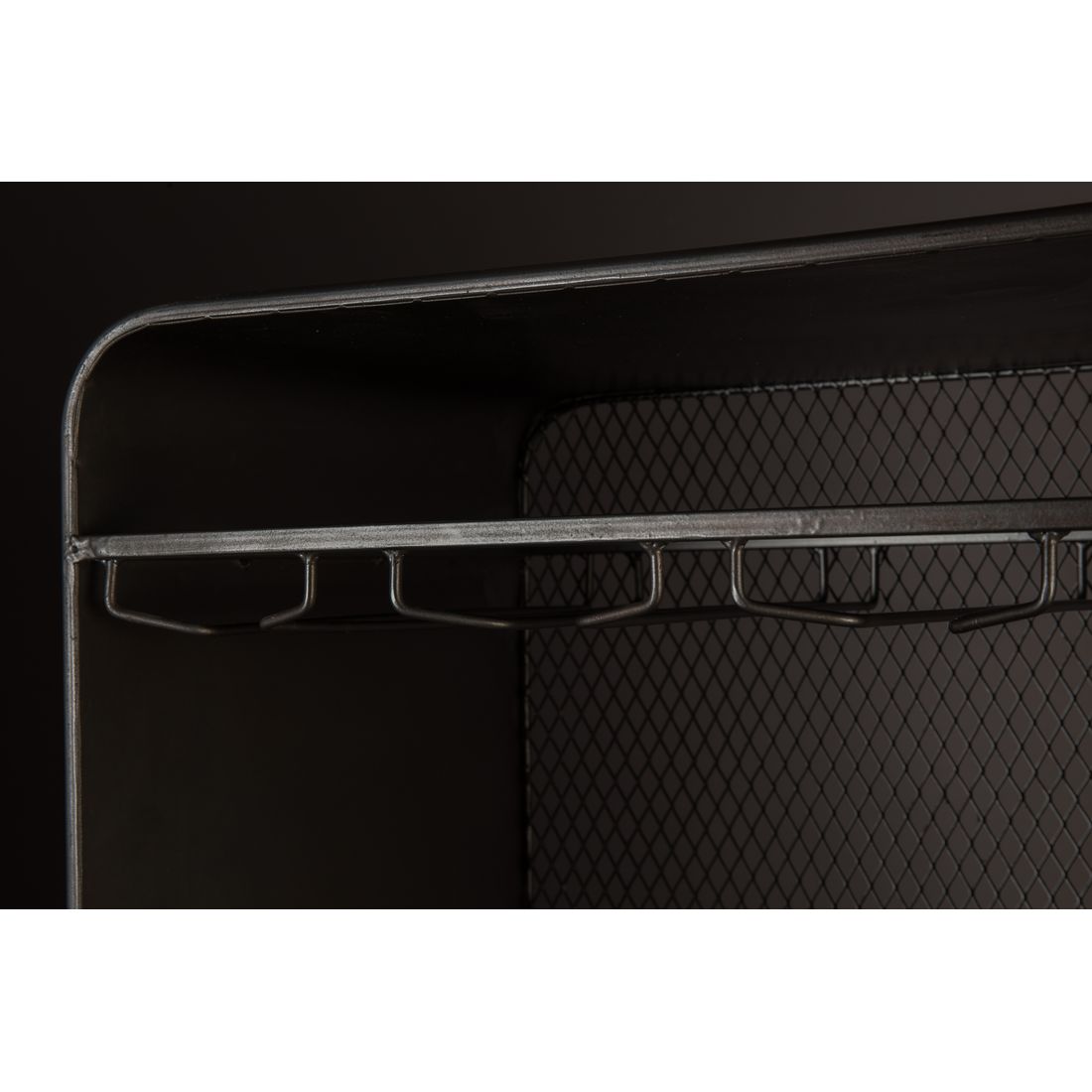 Dutchbone Wijnkast Vino