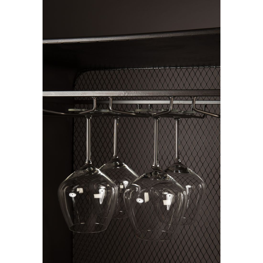 Dutchbone Wijnkast Vino