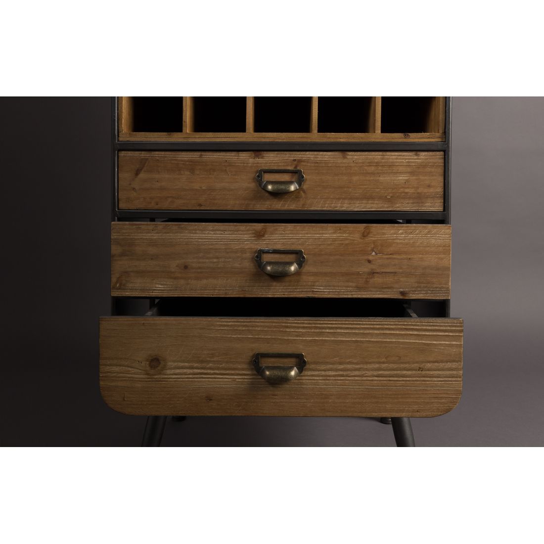 Dutchbone Wijnkast Vino