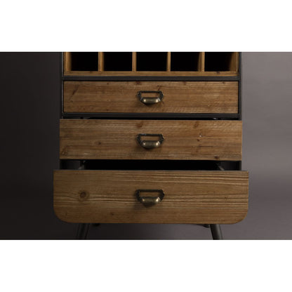 Dutchbone Wijnkast Vino