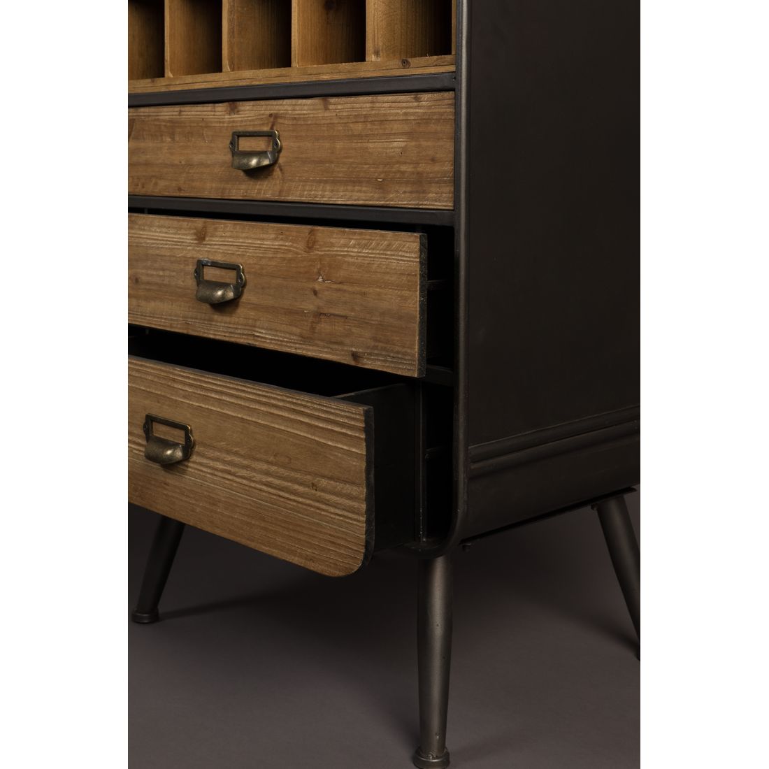 Dutchbone Wijnkast Vino