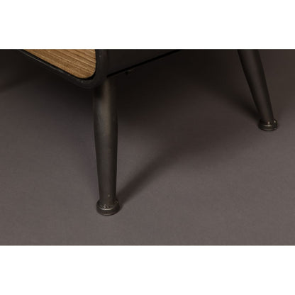 Dutchbone Wijnkast Vino