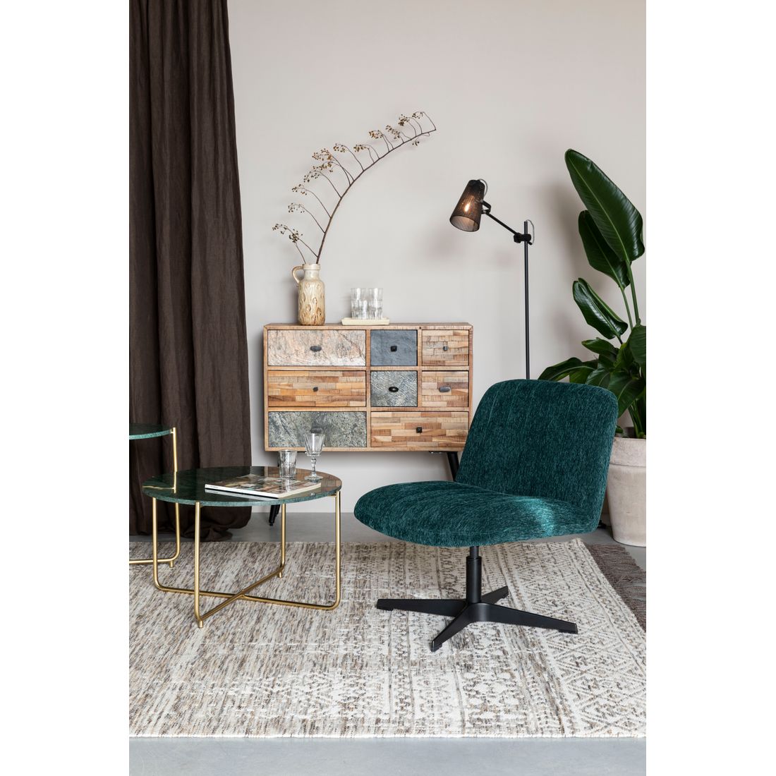 White Label Living Dressoir San