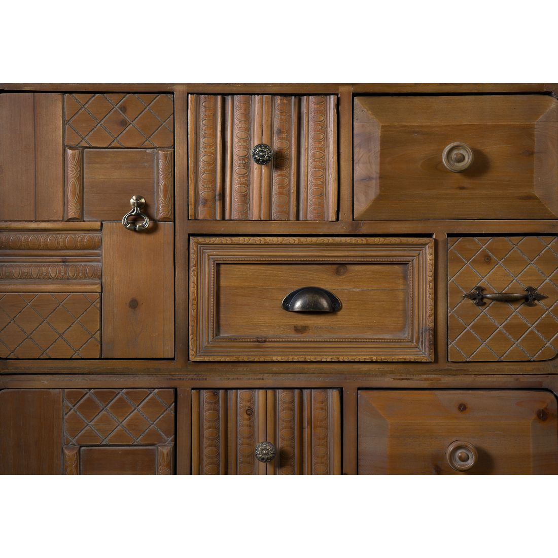 Dutchbone Dressoir Jove