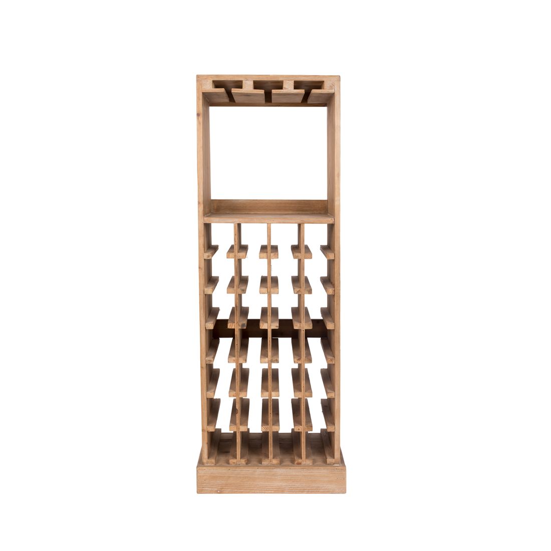 Dutchbone Wijnkast Claude