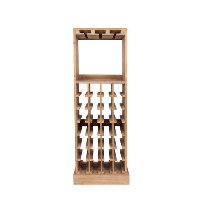 Dutchbone Wijnkast Claude