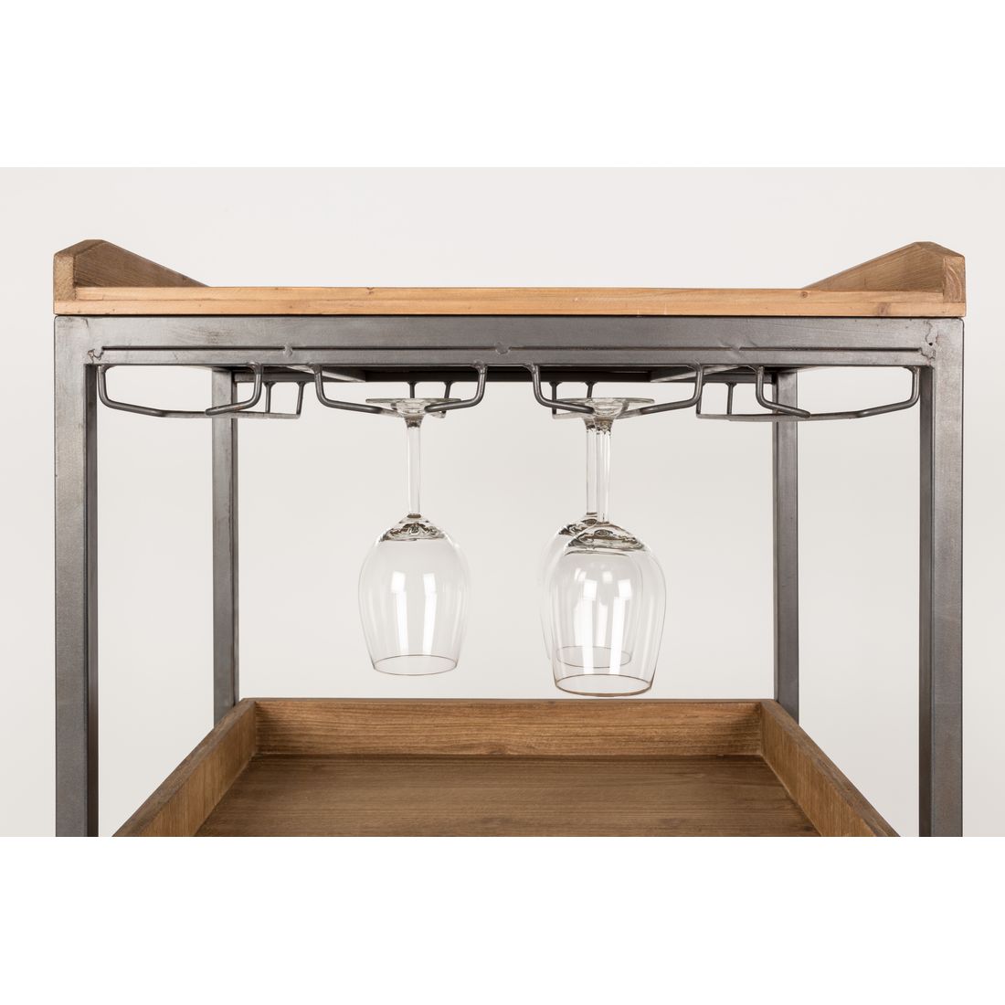 White Label Living Wijnkast Edgar