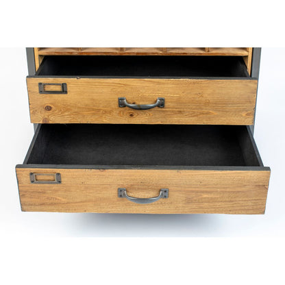 White Label Living Wijnkast Edgar