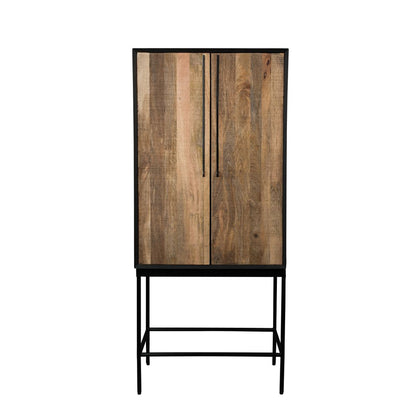 Dutchbone Wandkast Nairobi