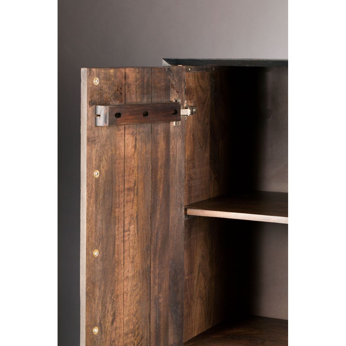 Dutchbone Wandkast Nairobi