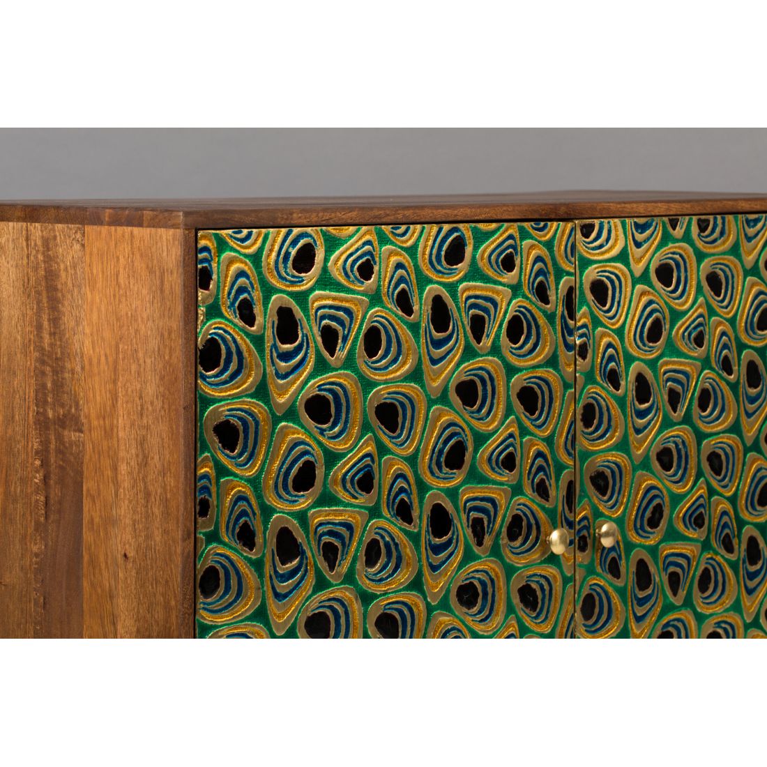 Dutchbone Dressoir Meena