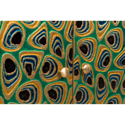 Dutchbone Dressoir Meena