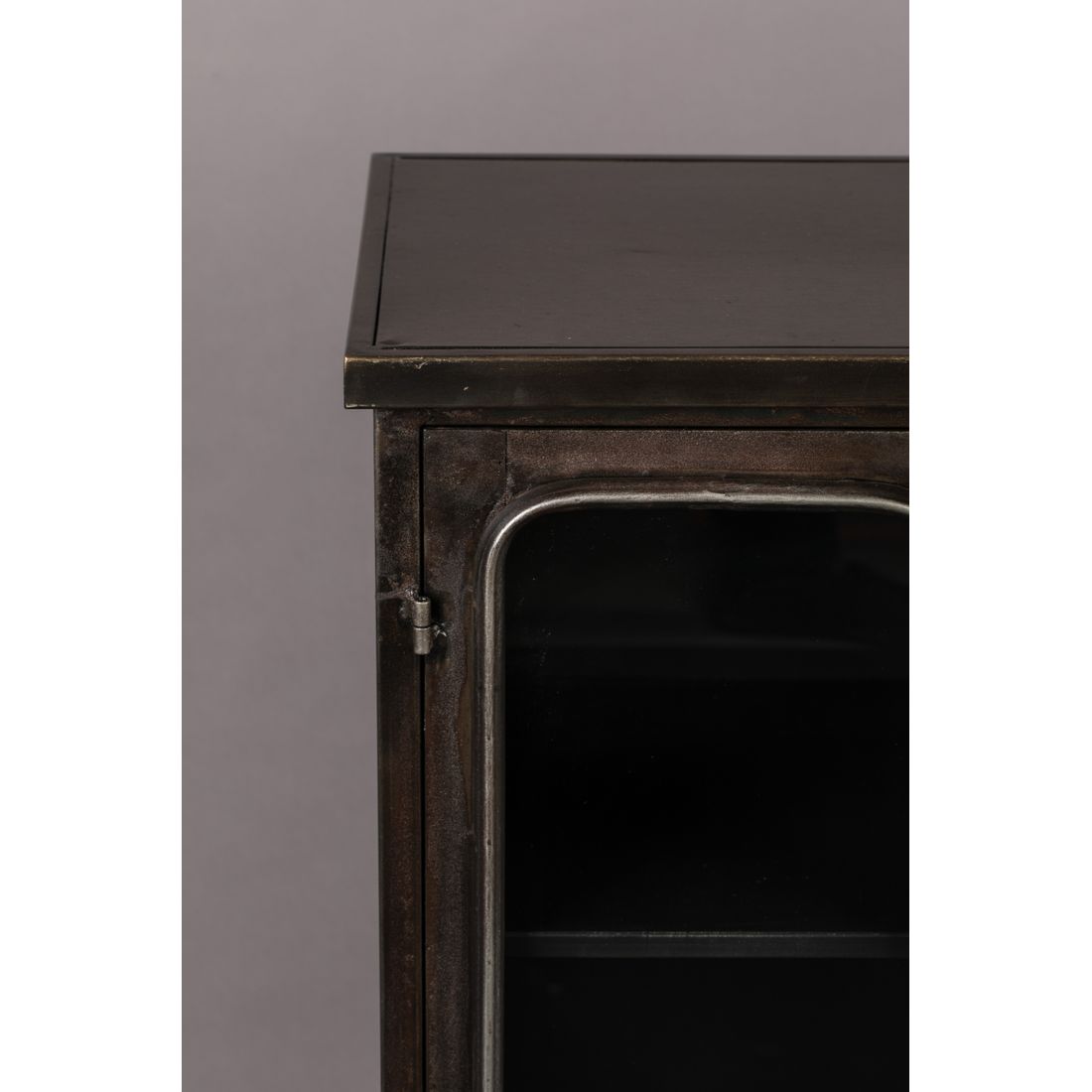 Dutchbone Vitrinekast Denza