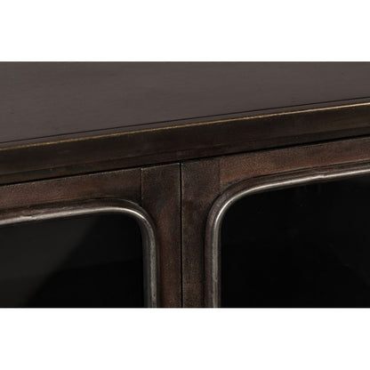 Dutchbone Vitrinekast Denza