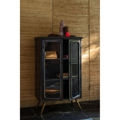 Dutchbone Vitrinekast Denza