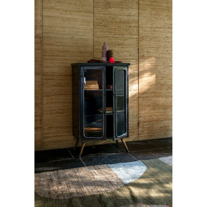 Dutchbone Vitrinekast Denza