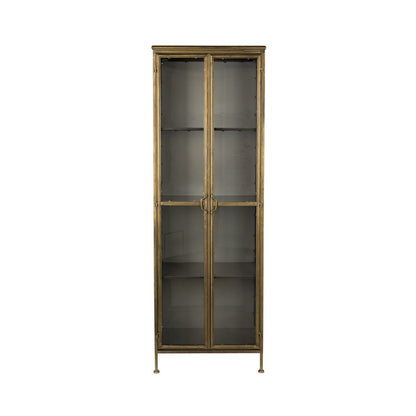 Dutchbone Vitrinekast Gertlush