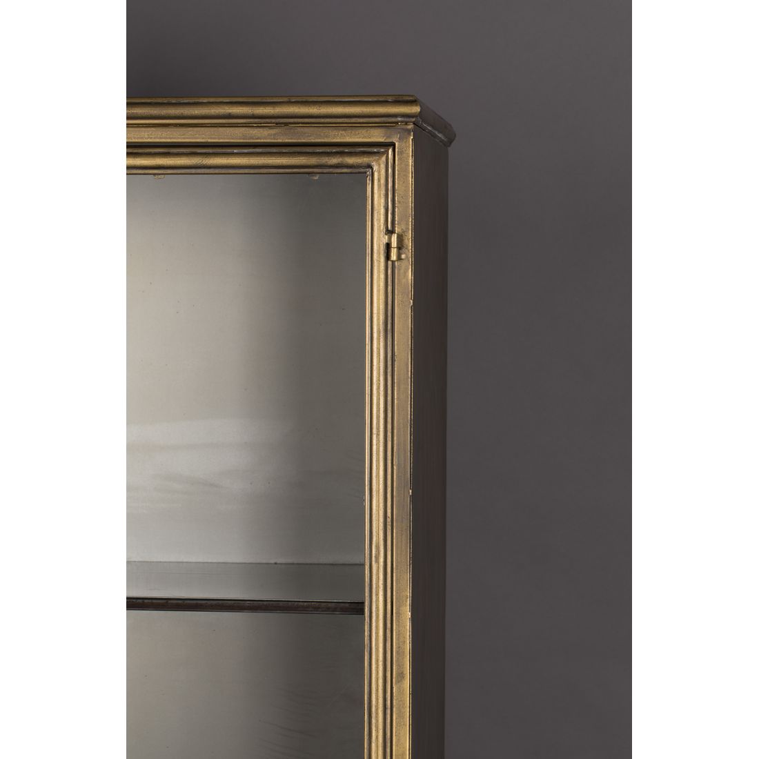 Dutchbone Vitrinekast Gertlush