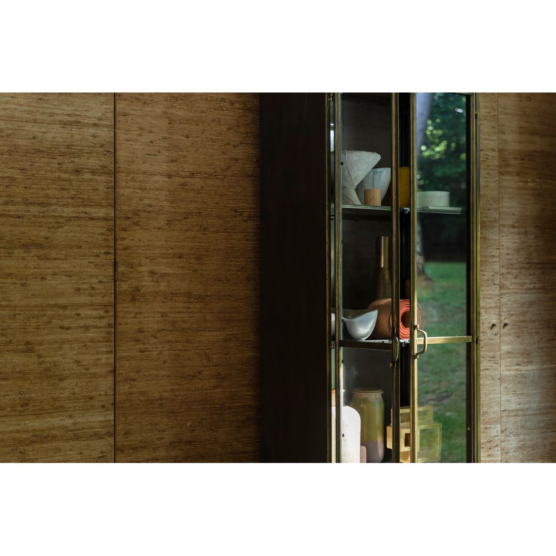 Dutchbone Vitrinekast Gertlush