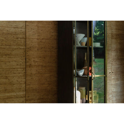 Dutchbone Vitrinekast Gertlush