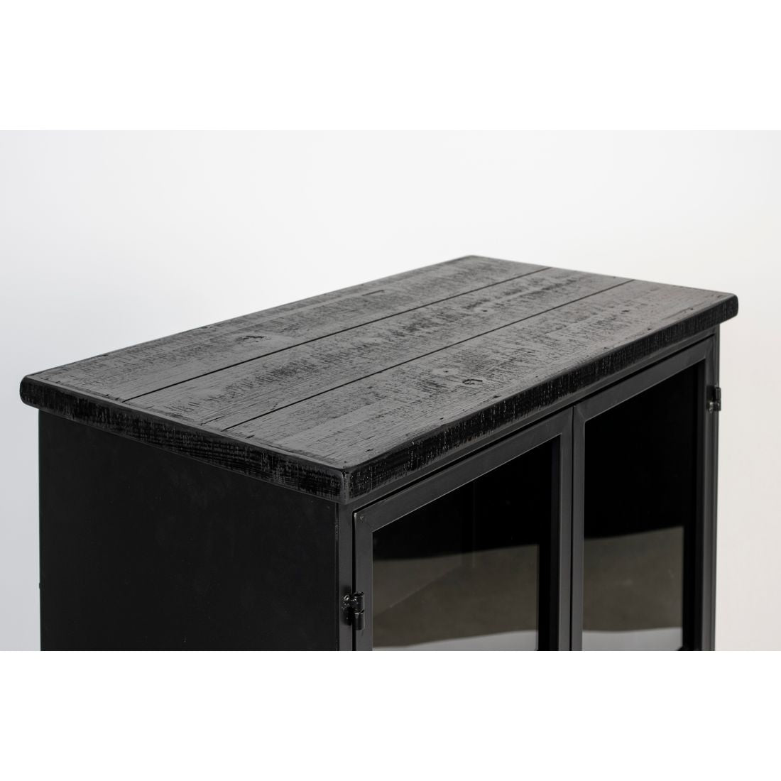 White Label Living Vitrinekast Ferre Medium