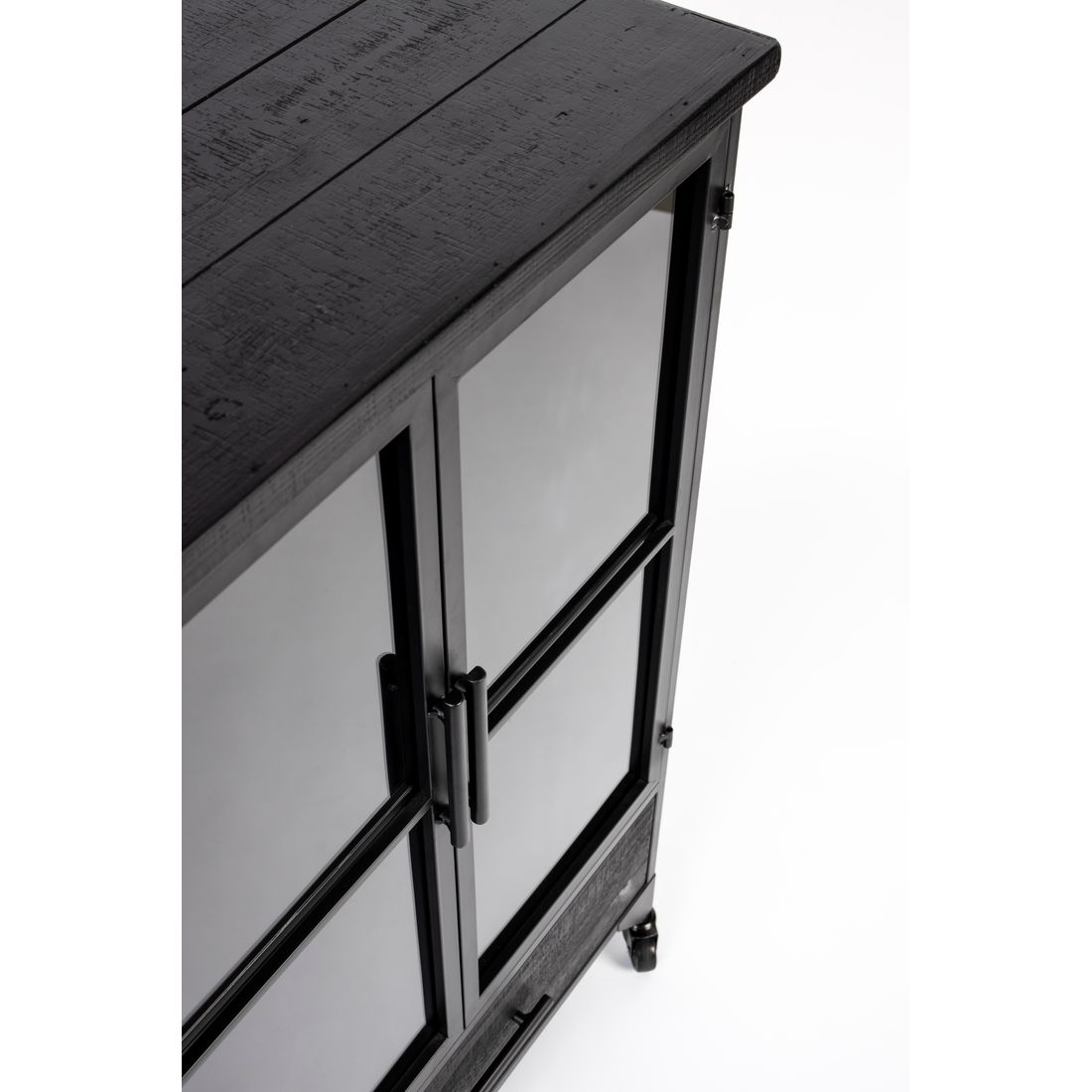 White Label Living Vitrinekast Ferre Medium