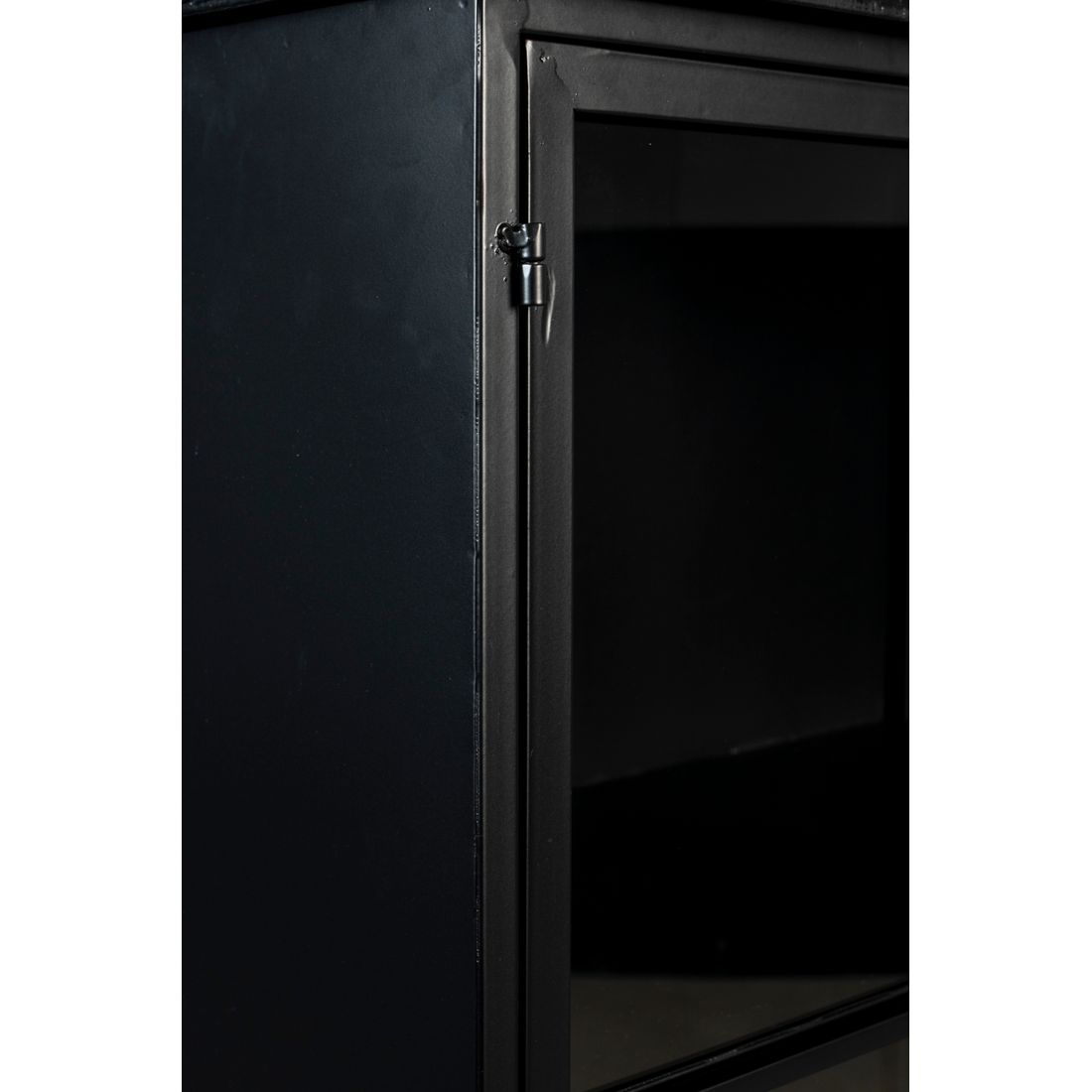 White Label Living Vitrinekast Ferre Medium