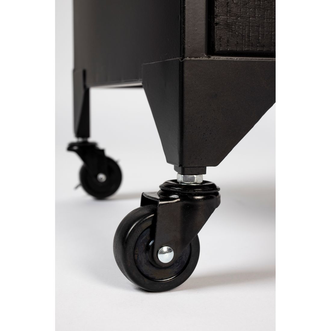 White Label Living Vitrinekast Ferre Medium