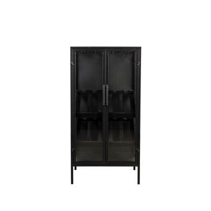 White Label Living Wijnkast Rob