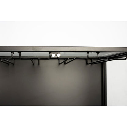 White Label Living Wijnkast Rob