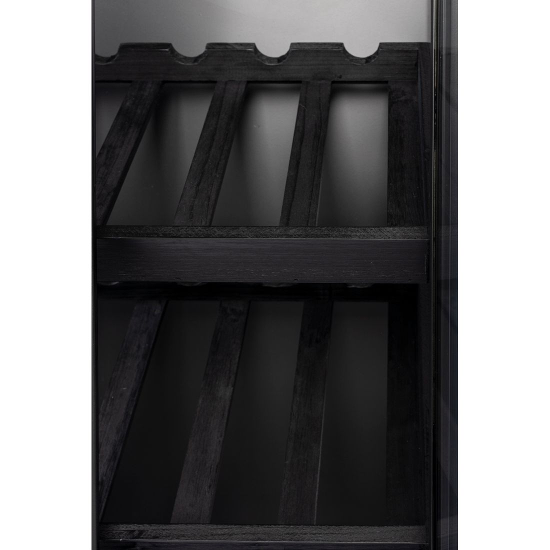 White Label Living Wijnkast Rob