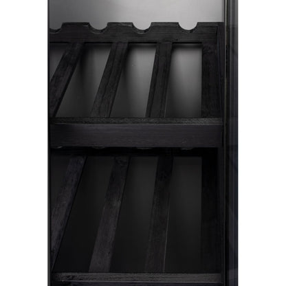 White Label Living Wijnkast Rob